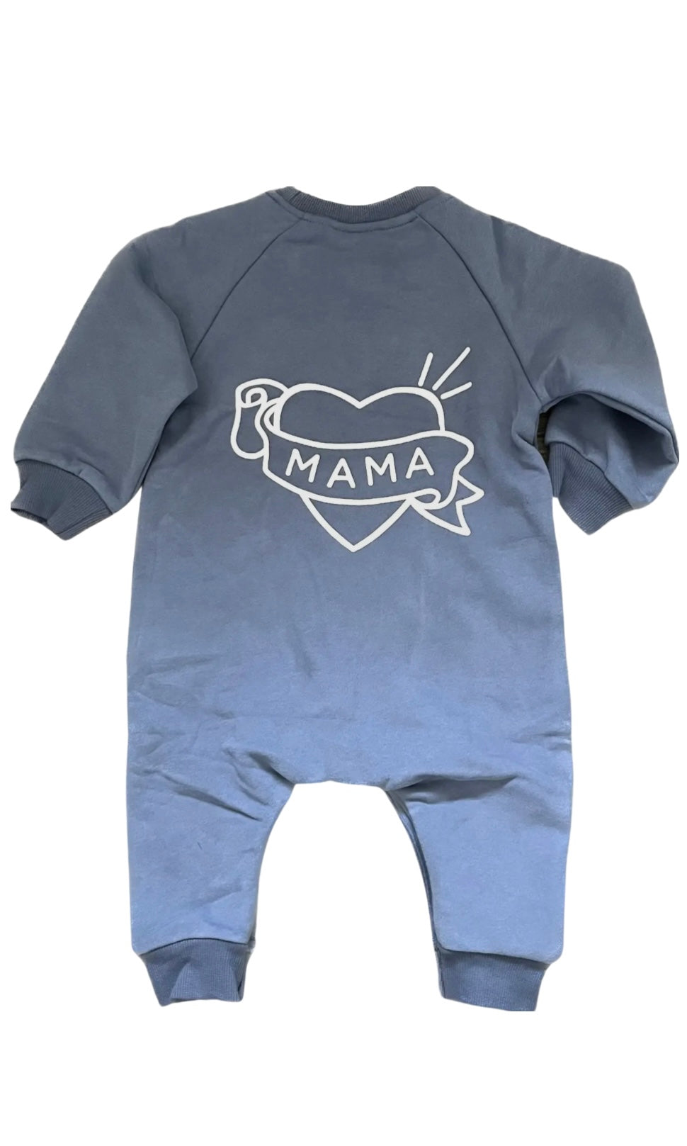 MAMA TATTOO ROMPER